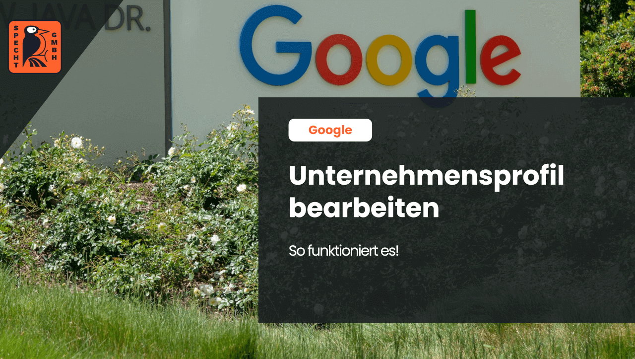 Google bedrijfsprofiel bewerken (voorheen Google Mijn bedrijfsprofiel) Afbeelding plaatsen